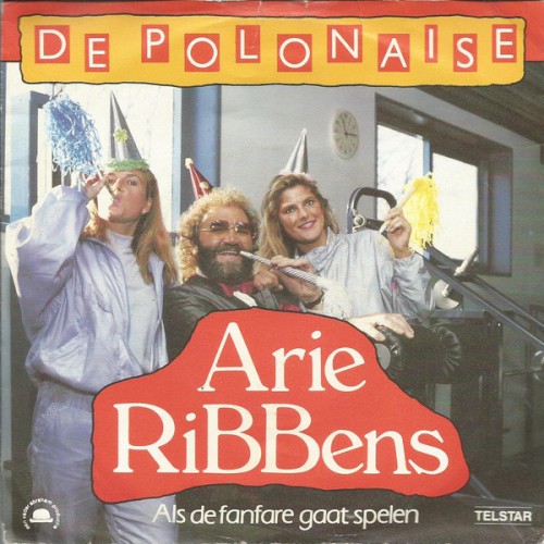 Arie Ribbens